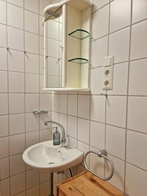 Zum Jakobi 6 Goslar Exteriör bild